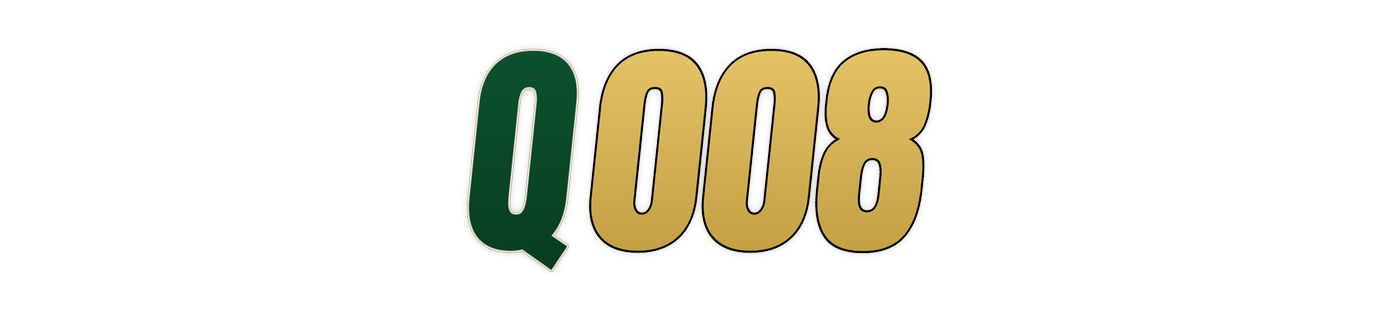 q008 লোগো